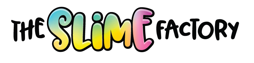 The Slime Factory Logo